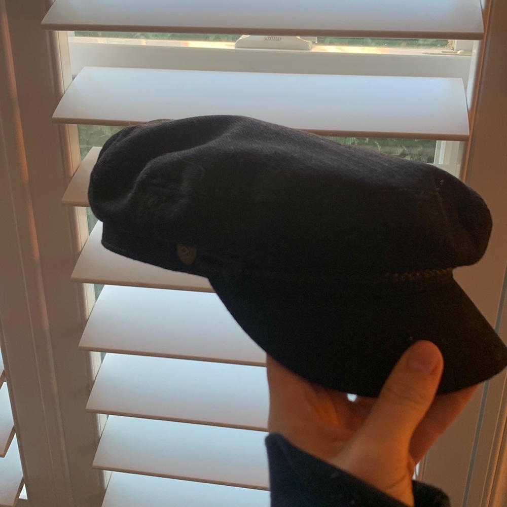 Brixton Hat size small